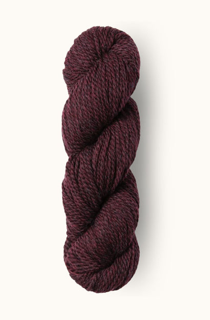 Woolstok Deep Velvet