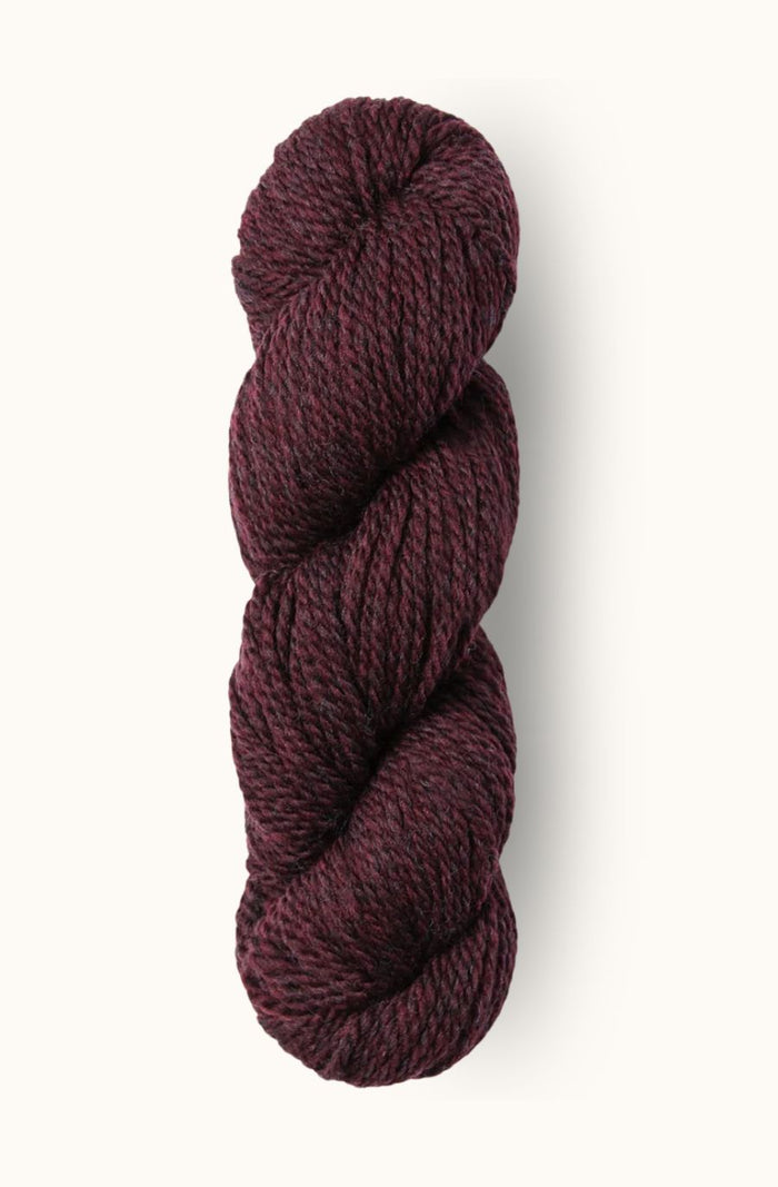 Woolstok Deep Velvet