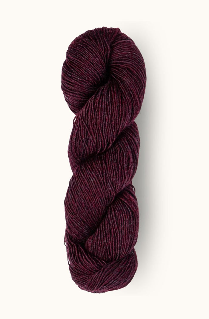 Woolstok Light Deep Velvet