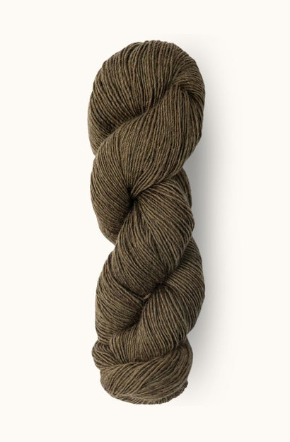 Woolstok Light Mossy Green