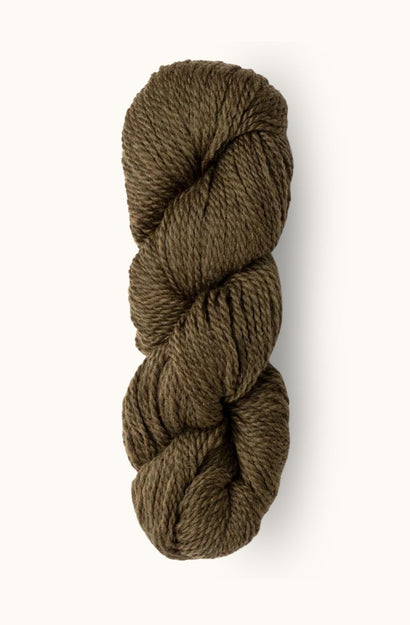 Woolstok Mossy Green