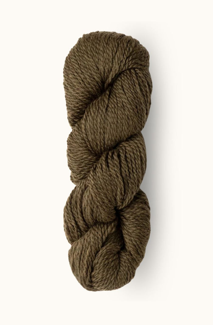 Woolstok Mossy Green