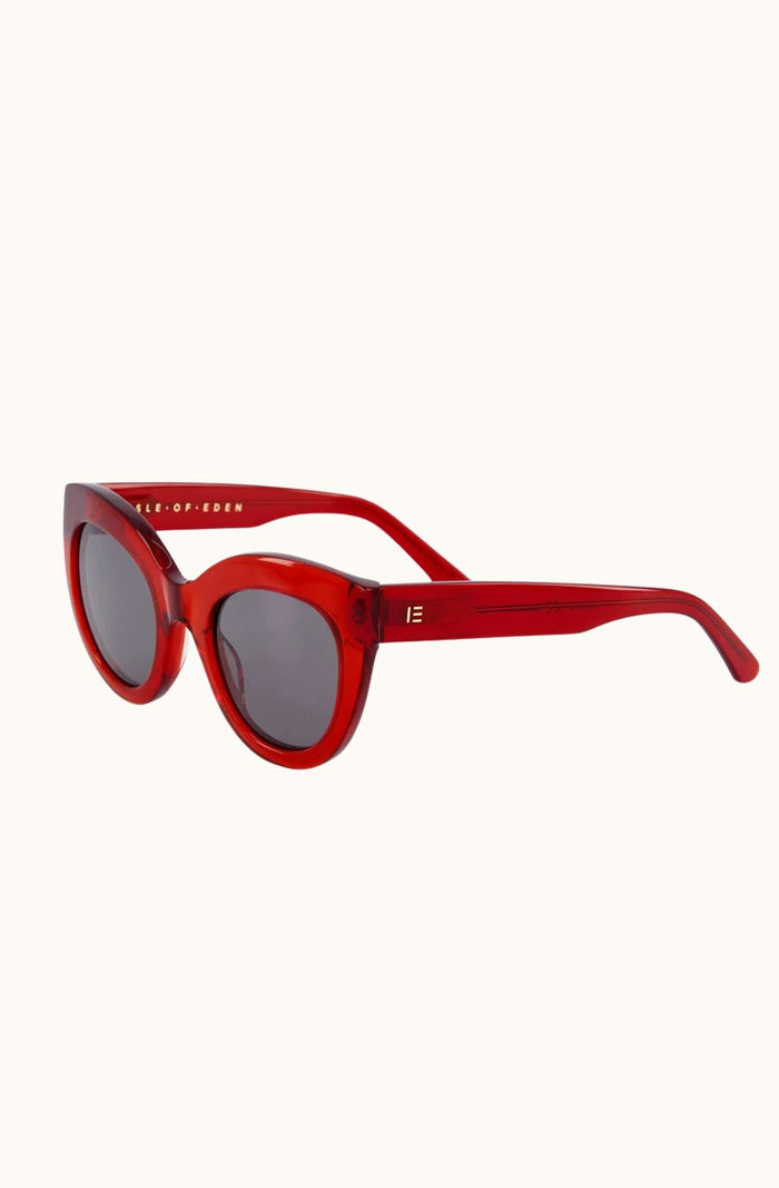 Wynnie - Red
