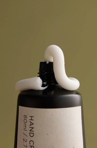 Hand Cream - Fresh Herbal