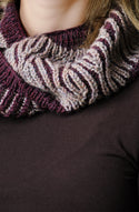 Learn to Knit a Brioche Cowl - Project Class