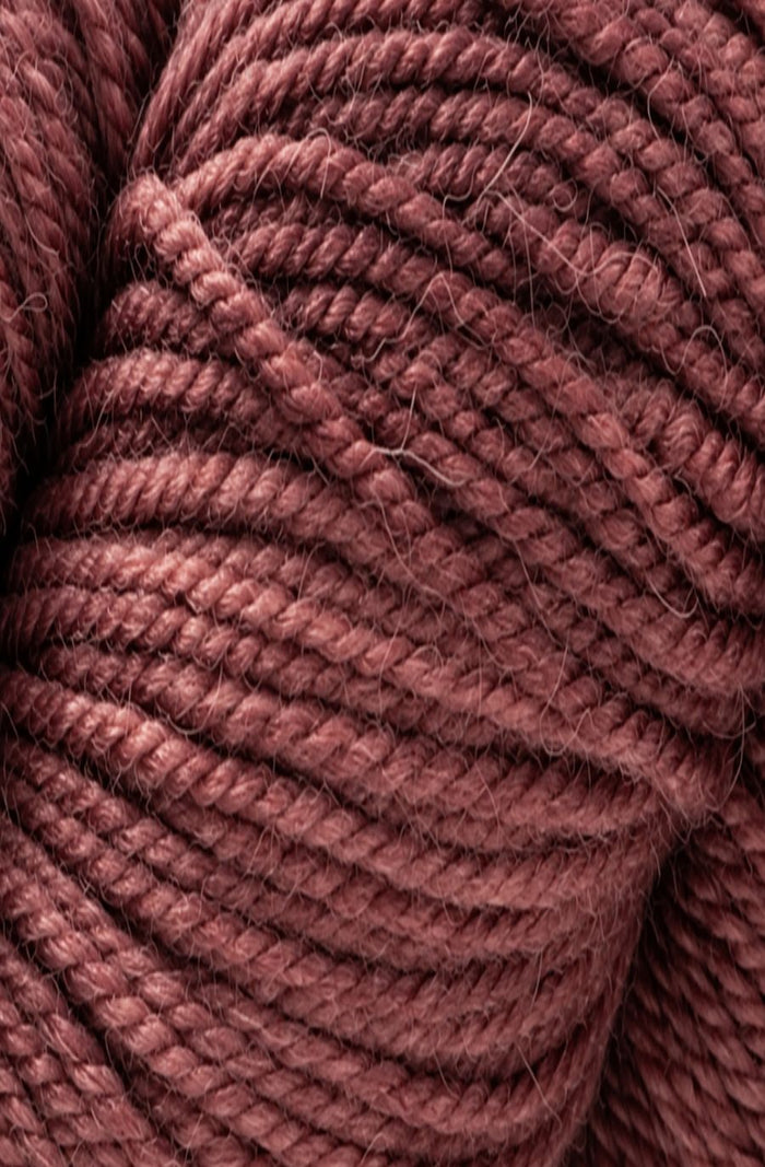 Sweet As Polwarth/Alpaca - Maven