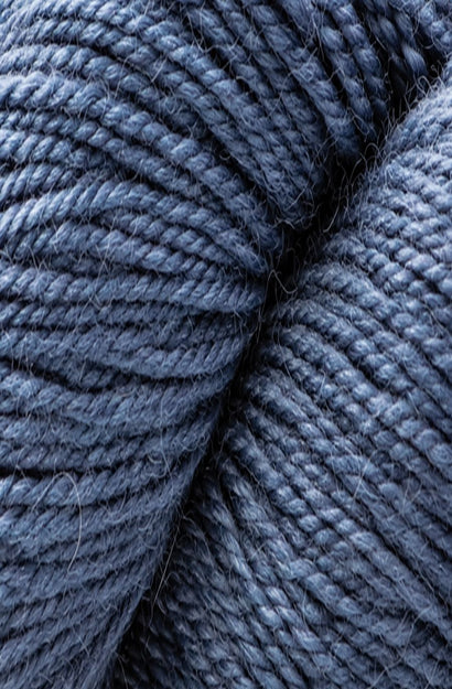 Sweet As Polwarth/Alpaca - Moon Shadow