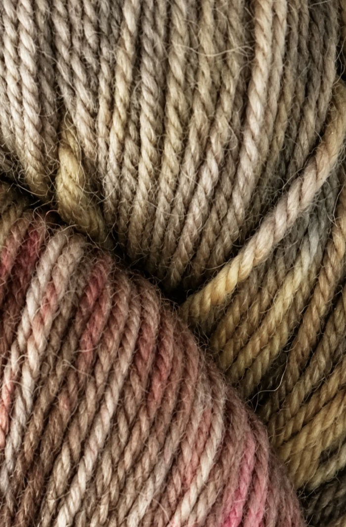 Sweet As Polwarth/Alpaca - Procrastination