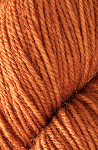 Sweet As Polwarth/Alpaca - Torch
