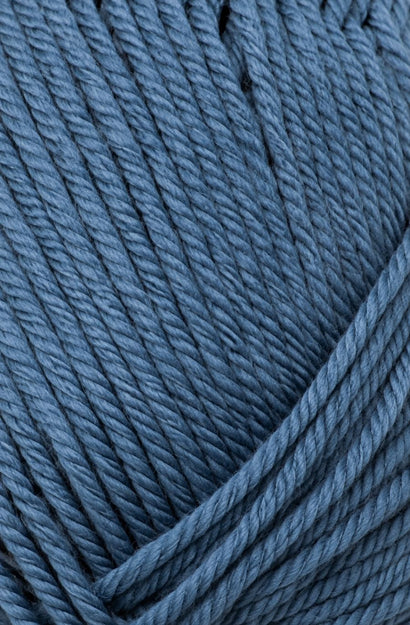 Pure Merino 8ply - Denim 805