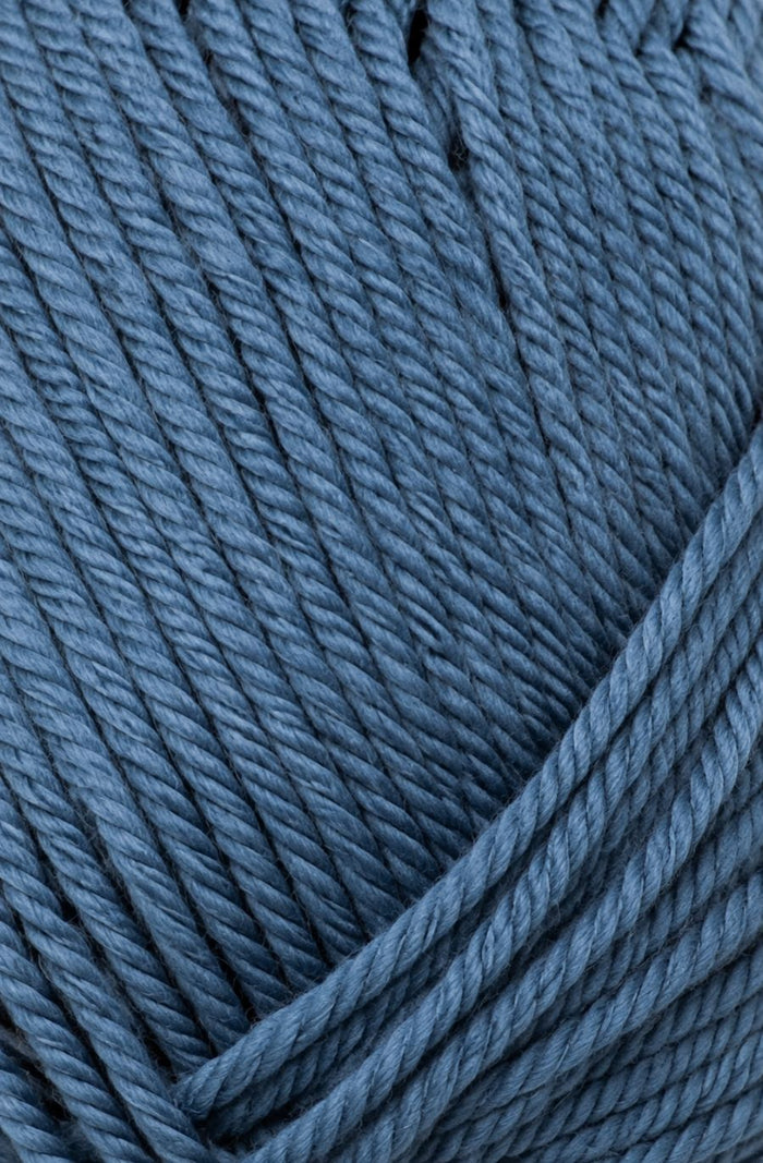 Pure Merino 8ply - Denim 805