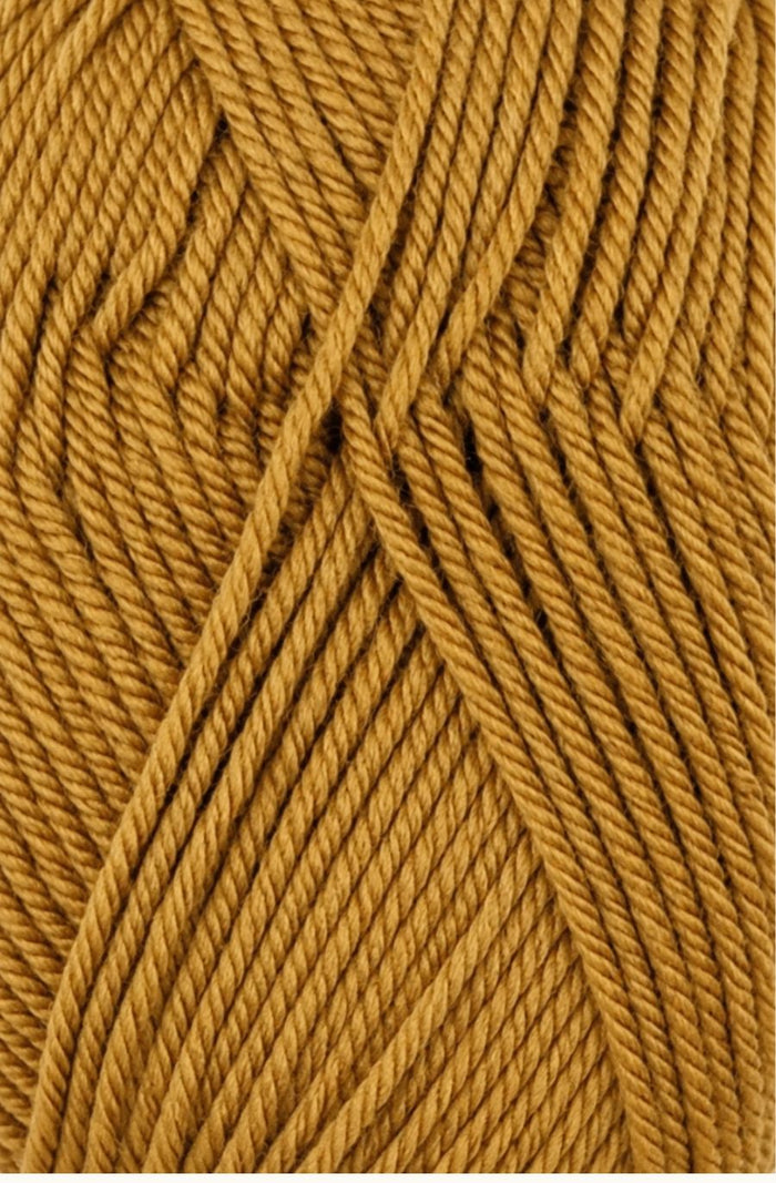 Pure Merino 8ply - Desert 877