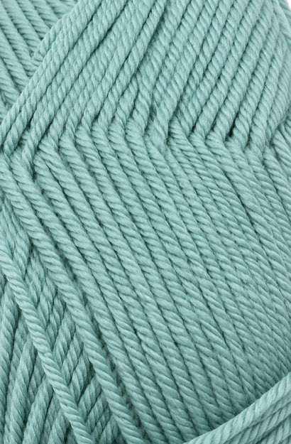 Pure Merino 8ply - Duck Egg 826