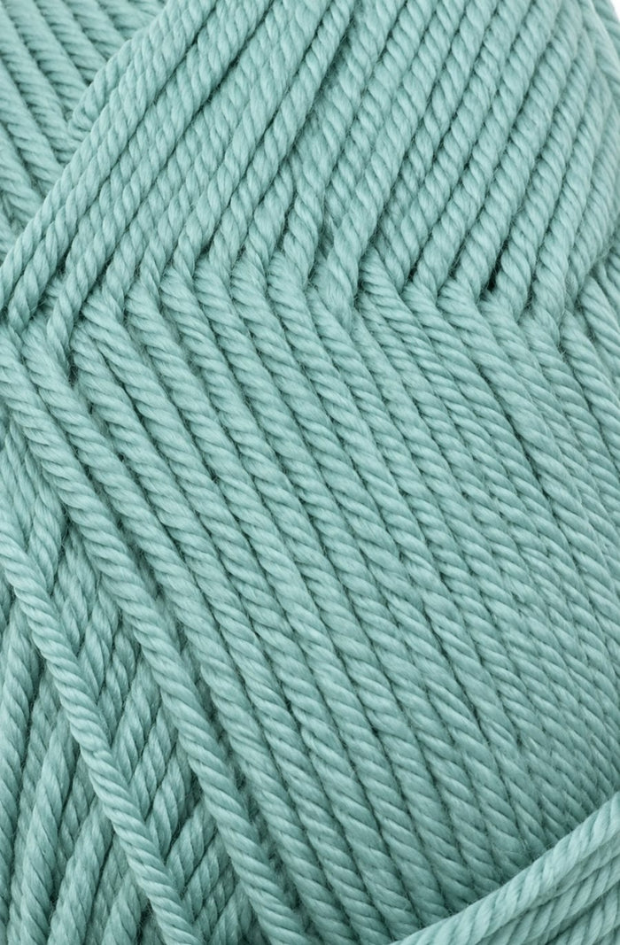 Pure Merino 8ply - Duck Egg 826