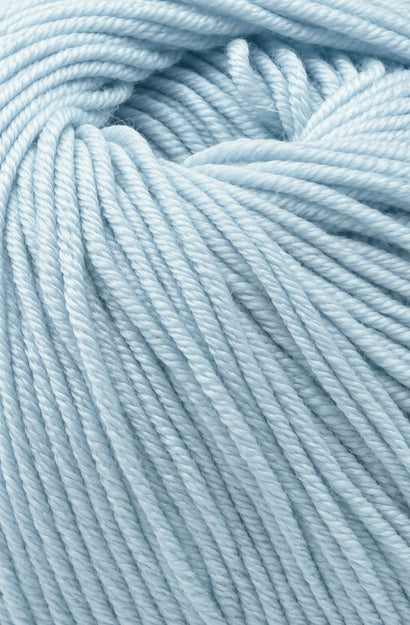 Bellissimo 8 Pale Blue