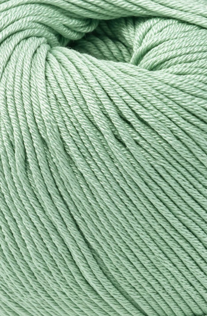 Orchard Cotton Sea Foam
