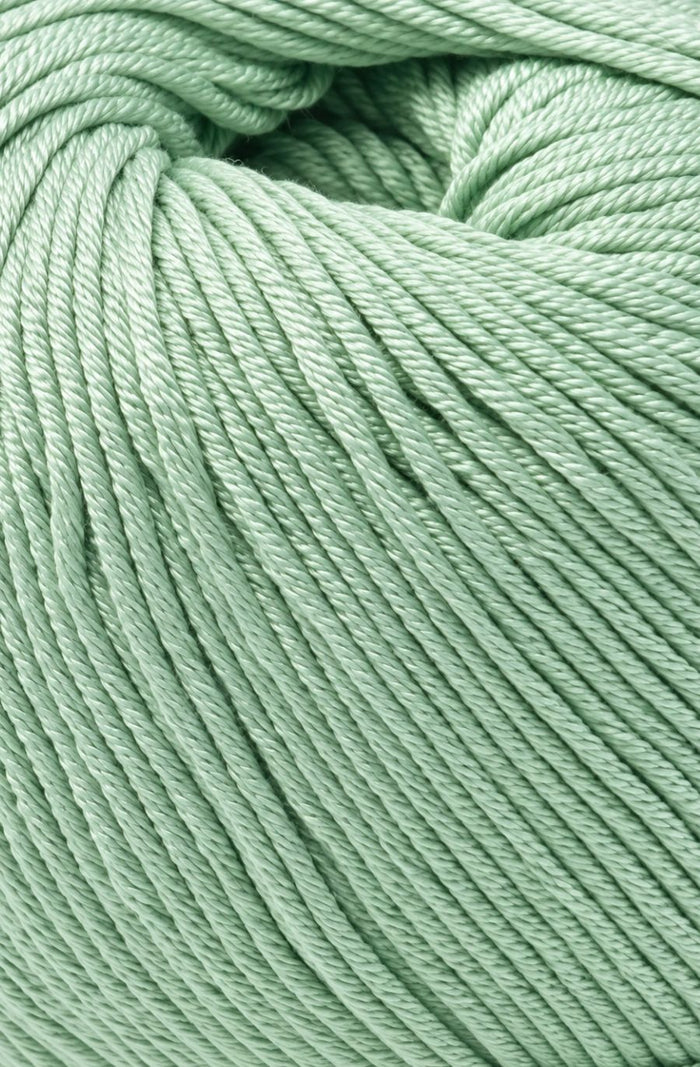 Orchard Cotton Sea Foam