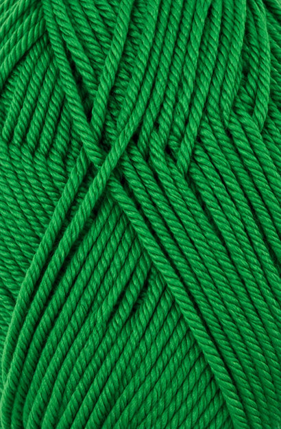 Pure Merino 8ply - Frog 871