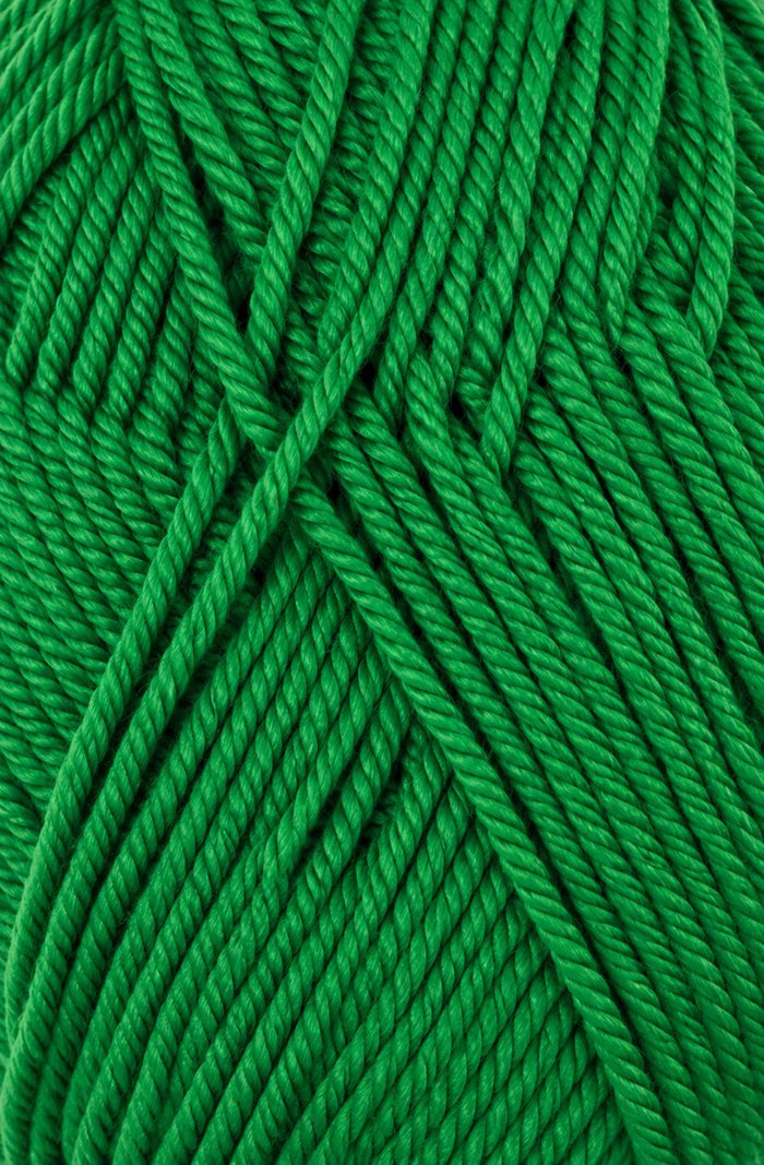 Pure Merino 8ply - Frog 871