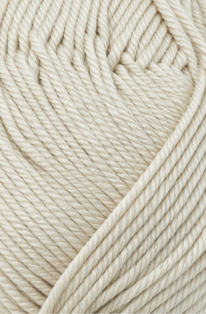 Pure Merino 8ply - Oatmeal 855