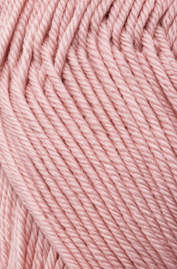 Pure Merino 8ply - Peony 866