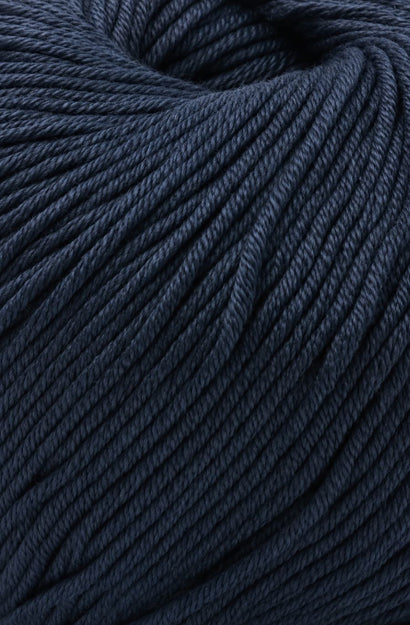 Orchard Cotton Navy
