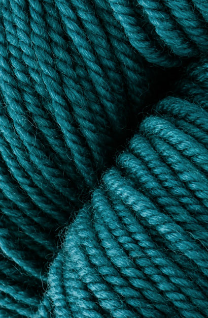 Anene NZ Merino - Last Echo