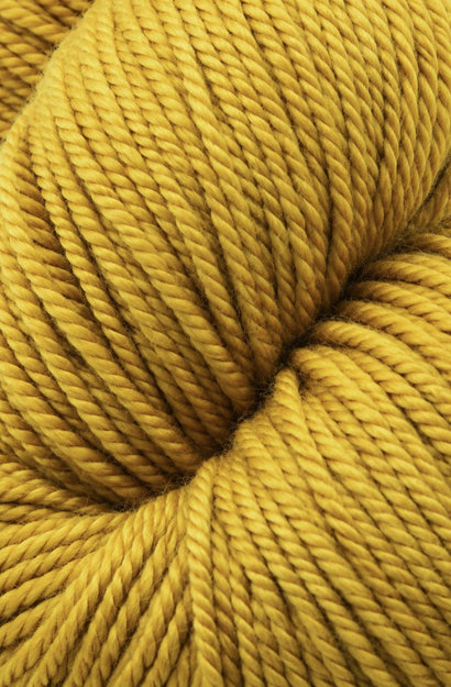 Anene NZ Merino - Sweet Sweet Manuka