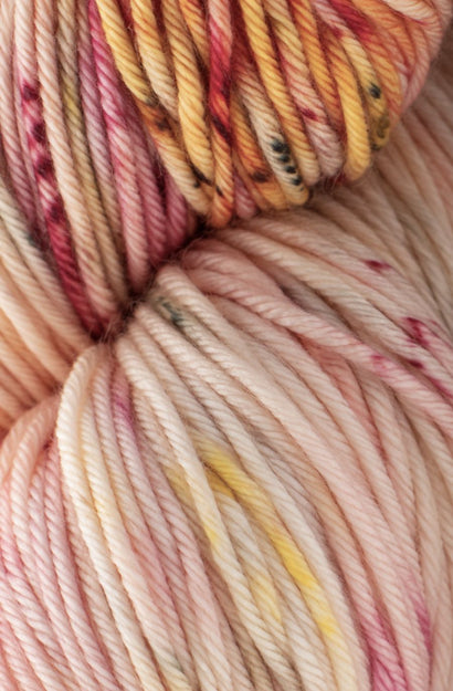 Prosper Sock Merino/Nylon - Glory