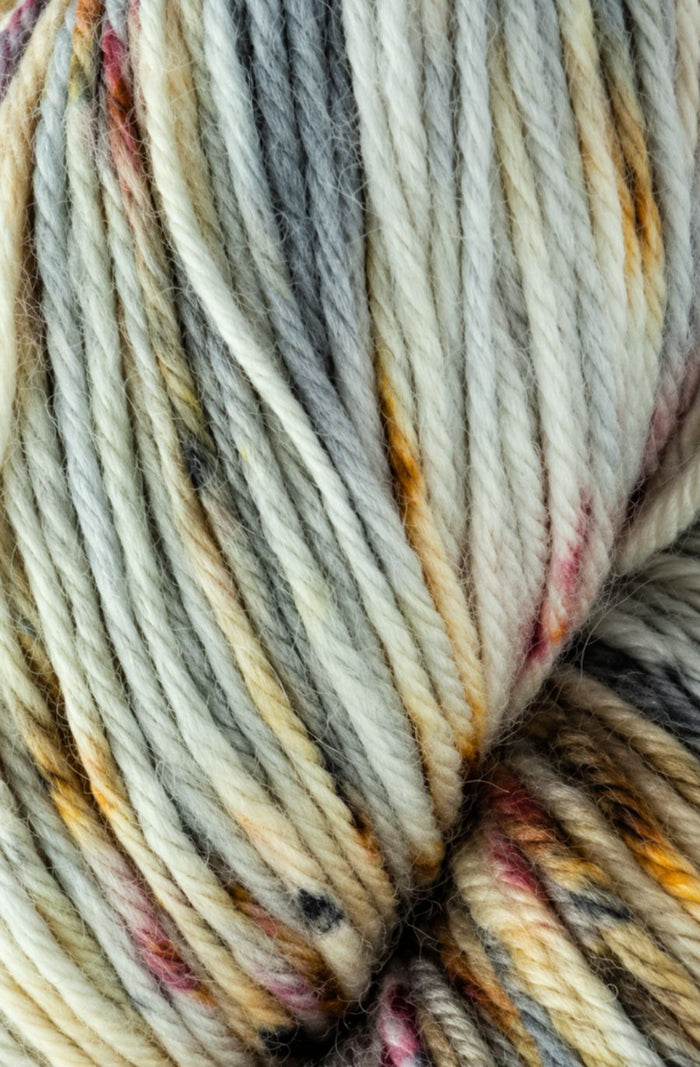 Prosper Sock Merino/Nylon - Ask Questions Later
