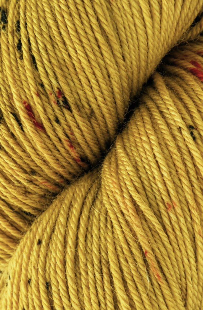 Prosper Sock Merino/Nylon - Flying Fox