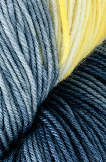 Prosper Sock Merino/Nylon - Little Star Pooling Yarn