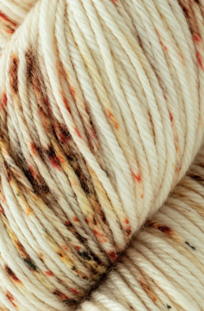 Prosper Sock Merino/Nylon - Grace's Garden