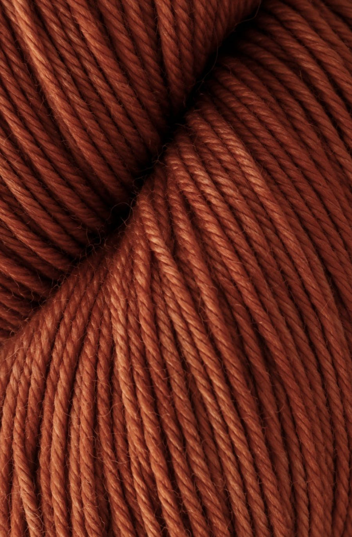 Prosper Sock Merino/Nylon - Hoodoo