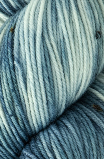 Prosper Sock Merino/Nylon - On My Mind