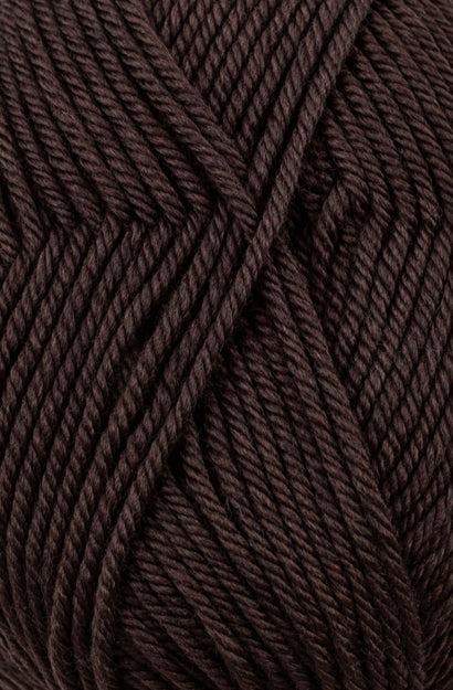 Pure Merino 8ply - Cocoa 880
