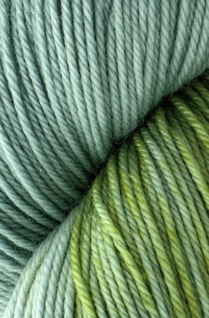 Prosper Sock Merino/Nylon - Wabi Sabi Pooling Yarn