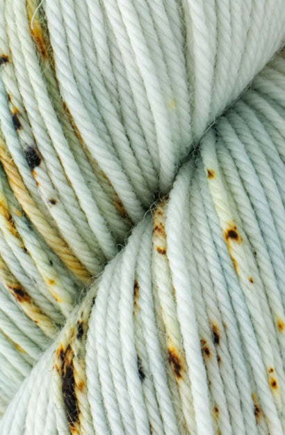 Prosper Sock Merino/Nylon - Tasman
