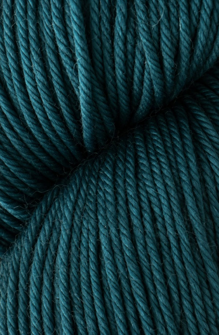 Prosper Sock Merino/Nylon - Tidal