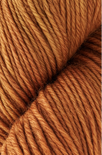 Prosper Sock Merino/Nylon - Torch