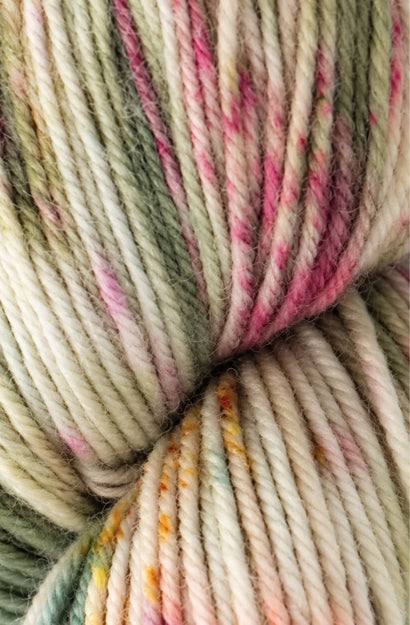Prosper Sock Merino/Nylon - Twilight Zone