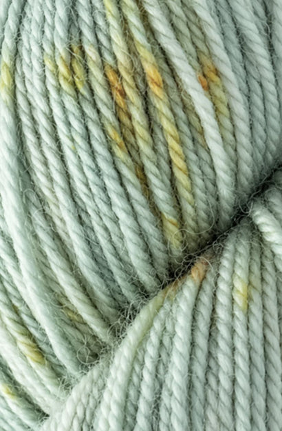 Sweet As Polwarth/Alpaca - Lets be Frank