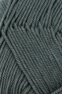 Pure Merino 8ply - Charcoal 821