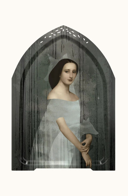 Ylva Tray