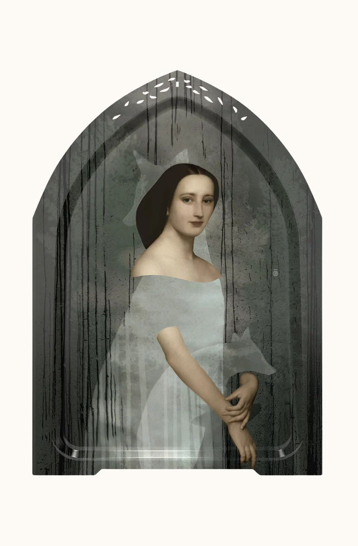 Ylva Tray