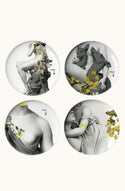 Yuan Extra Plates - Parnasse