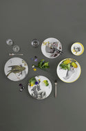 Yuan Stackable Dishes - Parnasse