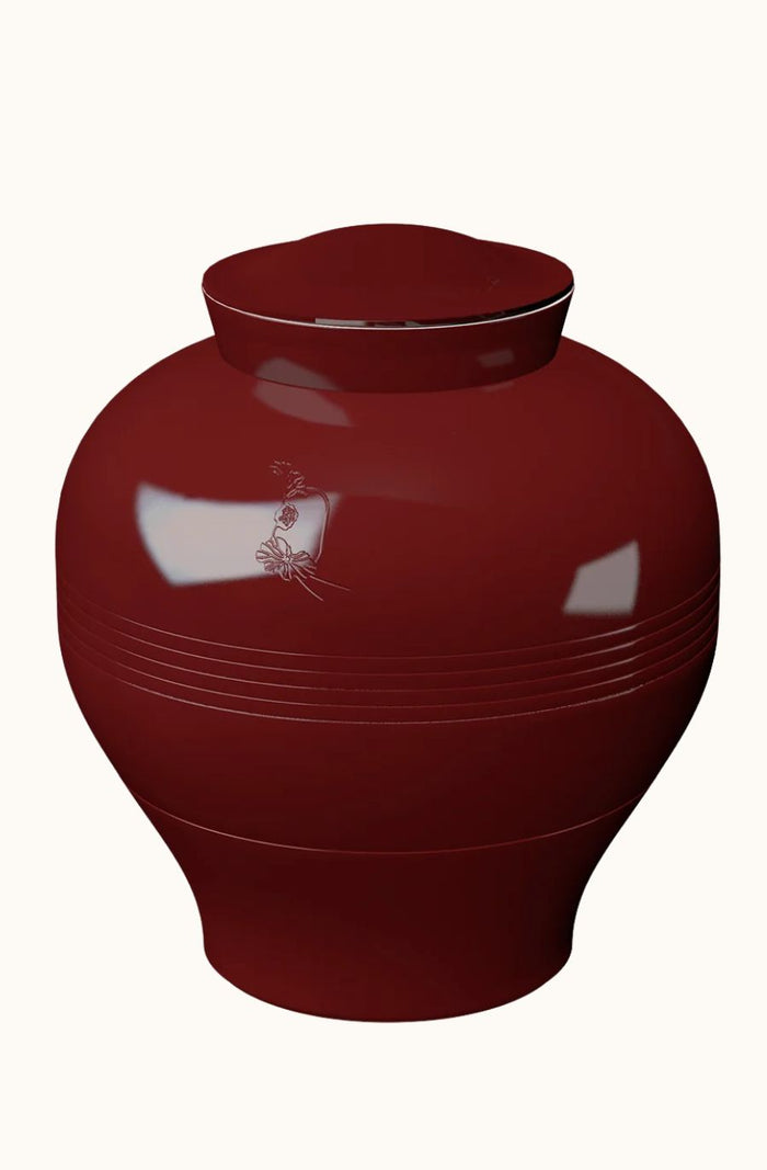 Yuan Stackable Dishes - Eden