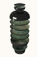 Yuan Stackable Dishes - Narcisse