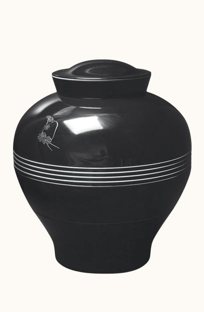 Yuan Stackable Dishes - Narcisse